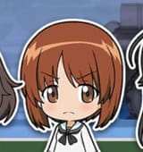 Anger miho