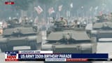 Armored Fist