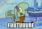 squidward