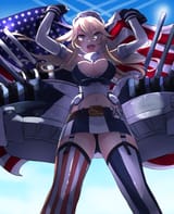 america-intensifies