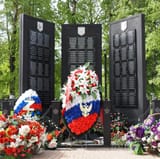 no losses in Naro-Fominsk