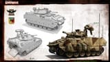 m118 fastback IFV EndWar