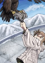 little fox hawk give it back