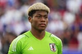 Zion Suzuki