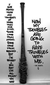 Troubles