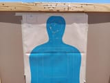 Silhouette [15 yards]