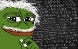 einstein-pepe