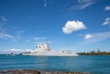 USS_Michael_Monsoor_(DDG-1001)_arrives_at_Pearl_Harbor_for_RIMPAC_2022_2