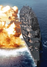 broadside