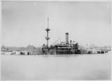 Monadnock_(BM3),_starboard_side,_in_Chinese_waters,_ca._1901_-_NARA_-_513018