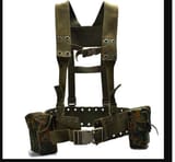 german harness