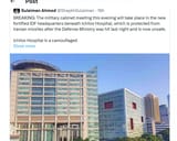 israel hospital base