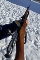 WinterWarLARP