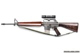 Production AR-15 (Colt 601)