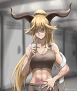 __degenbrecher_arknights_drawn_by_cursna__5ecf3683cd3b0f0de45a947f1f694824