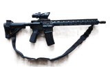 GayR-15 transparent
