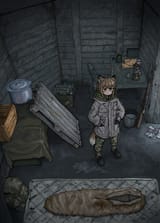 little fox&#039;s cabin