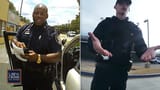 police impersonators