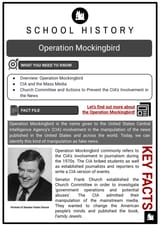 mockingbird