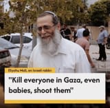 RabbiGenocide