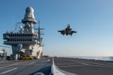 Italian-Navys-Cavour-aircraft-carrier-completes-F-35B-sea-trials-scaled