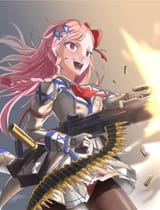 negev shooting