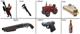 tf2 engineer raifu waifu