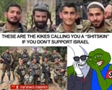 brown jews
