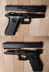 G17 Gen3 [9x19]