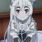 Chaika