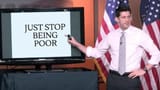 Poorfags REEEEE