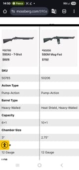 Mossberg_Compared