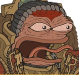 angron pepe