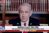 netanyahu