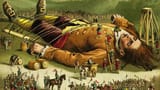 gulliver bdsm session