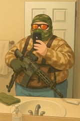 anime trAsh2