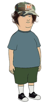 Bobby Ash
