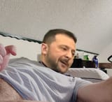 zelenskypoundingit