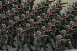 (H22_Parade_of_Self-Defense_Force)_(10218963576)