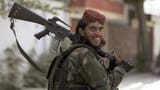 Happy Taliban