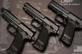 USP 45s