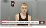 MAGA terrorist