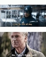 i can do this, sometimes