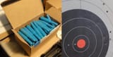 training rounds