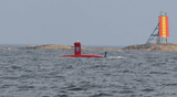 sea drone