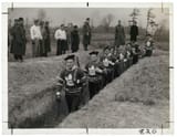 members_of_the_Toronto_Maple_Leafs_train_for_war_1939