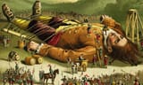 gullivers travels