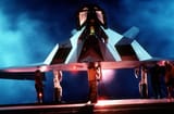 F117 950201-F-AF999-0001
