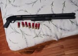 Mossberg500