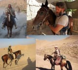 Horse ofcourse